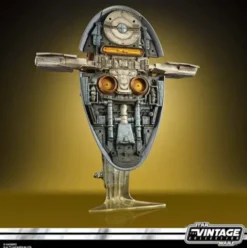 Star Wars The Vintage Collection Nave Boba Fett Slave 1