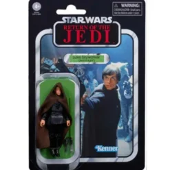 Star Wars The Vintage Collection Pack 4 Figuras S3 10 cm