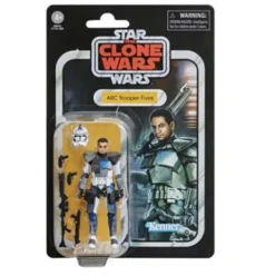 Star Wars The Vintage Collection Pack 4 Figuras S3 10 cm