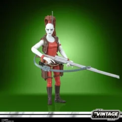 Star Wars The Vintage Collection Aurra Sing