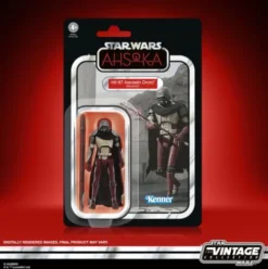 Star Wars The Vintage Collection HK-87 Assassin Droid (Arcana)