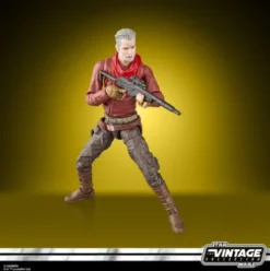 Star Wars The Vintage Collection Cobb Vanth