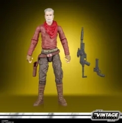 Star Wars The Vintage Collection Cobb Vanth