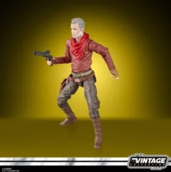 Star Wars The Vintage Collection Cobb Vanth