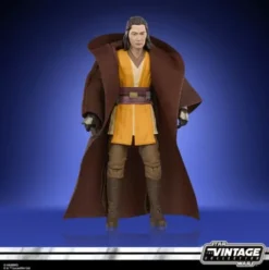Star Wars The Vintage Collection Jedi Master Sol