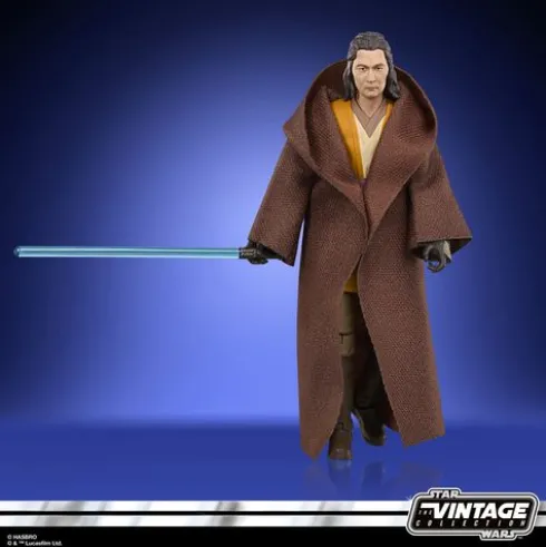 Star Wars The Vintage Collection Jedi Master Sol