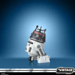 Star Wars The Vintage Collection Chopper Imperial Disguise