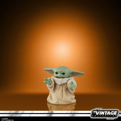 Star Wars The Vintage Collection Grogu