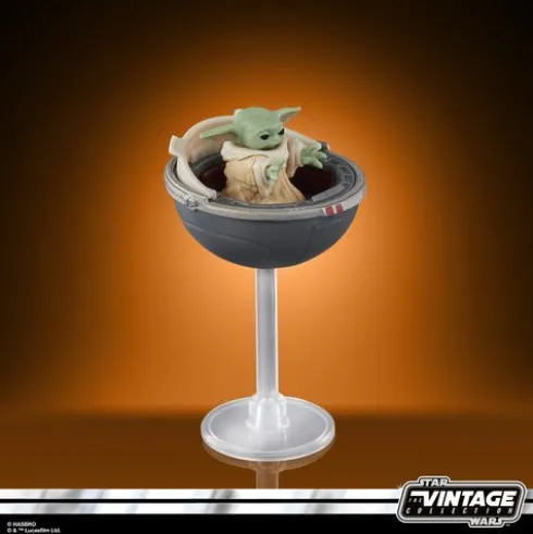 Star Wars The Vintage Collection Grogu