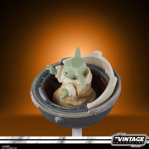 Star Wars The Vintage Collection Grogu