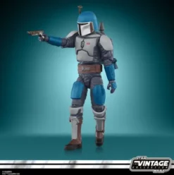 Star Wars The Vintage Collection Mandalorian Fleet Commander