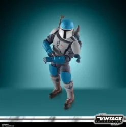 Star Wars The Vintage Collection Mandalorian Fleet Commander