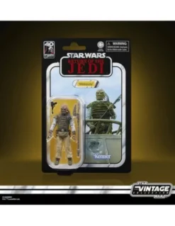 Star Wars The Vintage Collection Weequay Return of Jedi