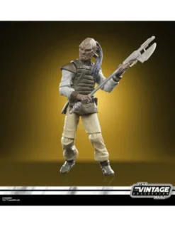 Star Wars The Vintage Collection Weequay Return of Jedi