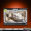 Star Wars The Vintage Collection Landspeeder & Luke Skywalker (Tatooine)