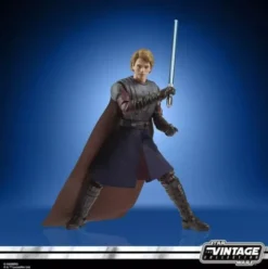 STAR WARS The Vintage Collection Anakin Skywalker 3-Pack