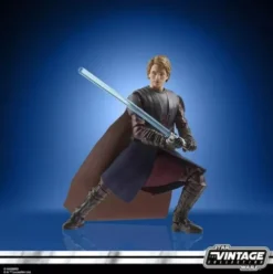 STAR WARS The Vintage Collection Anakin Skywalker 3-Pack