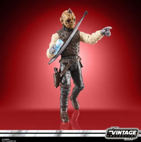 Star Wars The Vintage Collection Bom Vimdin