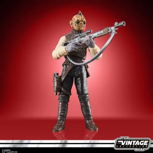 Star Wars The Vintage Collection Bom Vimdin