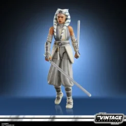 Star Wars The Vintage Collection Ahsoka Peridea
