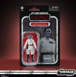 Star Wars The Vintage Collection Thrawn Ahsoka