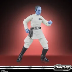 Star Wars The Vintage Collection Thrawn Ahsoka
