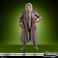 Star Wars The Vintage Collection Jod Na Nawood