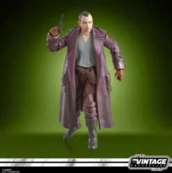 Star Wars The Vintage Collection Jod Na Nawood