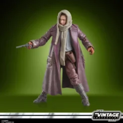 Star Wars The Vintage Collection Jod Na Nawood
