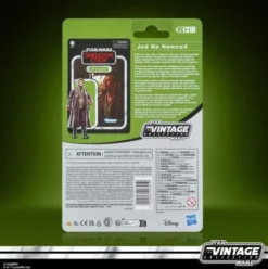 Star Wars The Vintage Collection Jod Na Nawood