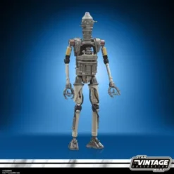 Star Wars The Vintage Collection IG-12, Grogu & Anzellan Deluxe