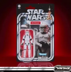 Star Wars The Vintage Collection Stormtrooper Classic