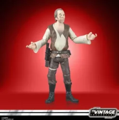 Star Wars The Vintage Collection Doctor Evazan