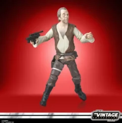 Star Wars The Vintage Collection Doctor Evazan