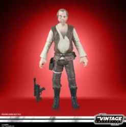 Star Wars The Vintage Collection Doctor Evazan