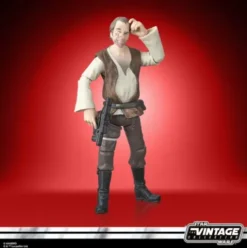Star Wars The Vintage Collection Doctor Evazan