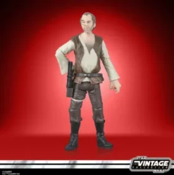 Star Wars The Vintage Collection Doctor Evazan
