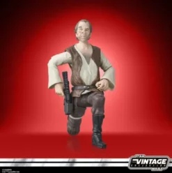 Star Wars The Vintage Collection Doctor Evazan