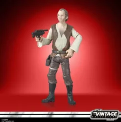 Star Wars The Vintage Collection Doctor Evazan