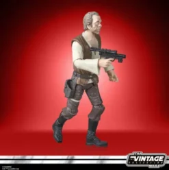 Star Wars The Vintage Collection Doctor Evazan