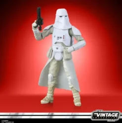 Star Wars The Vintage Collection Imperial Snowtrooper (Hoth Battle Gear)