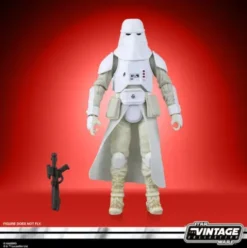 Star Wars The Vintage Collection Imperial Snowtrooper (Hoth Battle Gear)