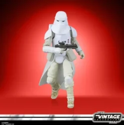 Star Wars The Vintage Collection Imperial Snowtrooper (Hoth Battle Gear)