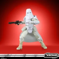 Star Wars The Vintage Collection Imperial Snowtrooper (Hoth Battle Gear)