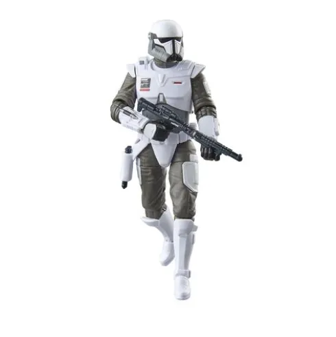 Star Wars The Vintage Collection Imperial Armored Commando