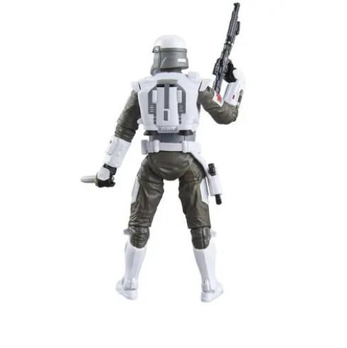 Star Wars The Vintage Collection Imperial Armored Commando