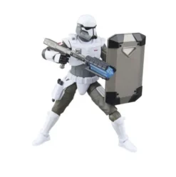 Star Wars The Vintage Collection Imperial Armored Commando