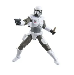 Star Wars The Vintage Collection Imperial Armored Commando
