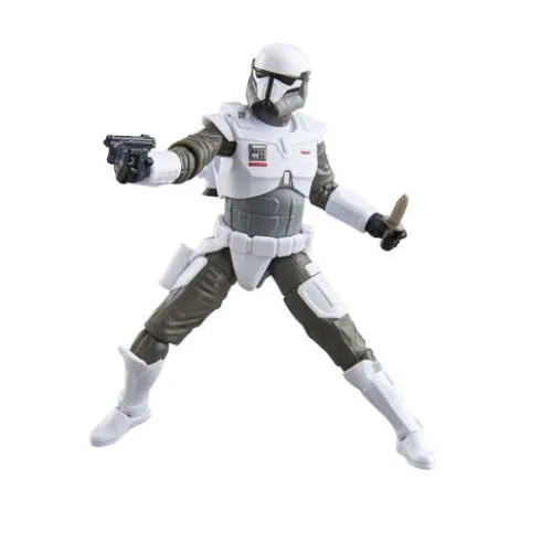 Star Wars The Vintage Collection Imperial Armored Commando