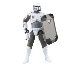 Star Wars The Vintage Collection Imperial Armored Commando